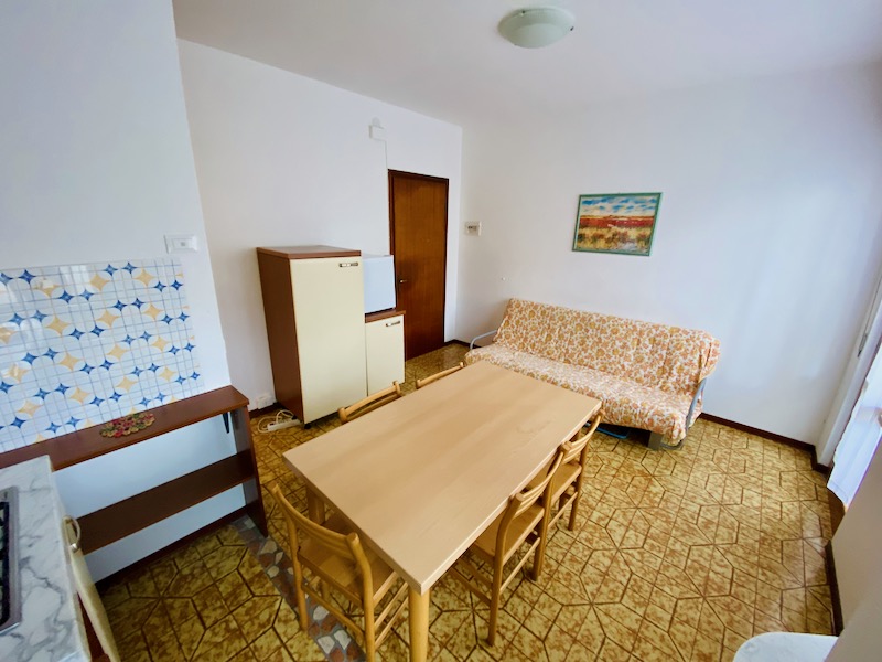 Dreizimmerwohnung zu verkaufen - Lignano Pineta