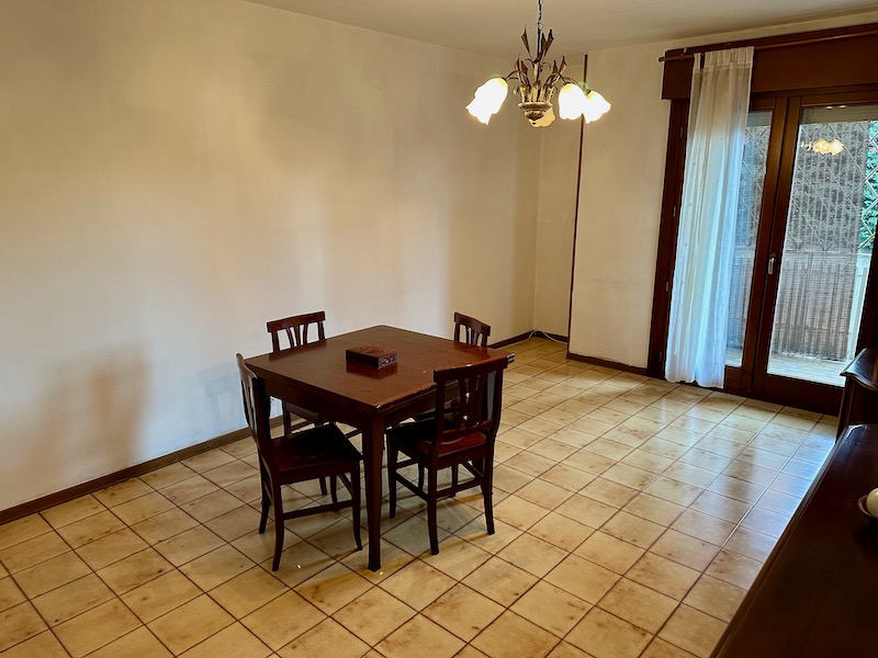 Three-room apartment on sale - Pasian di Prato