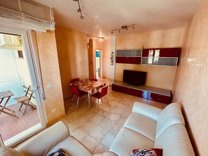 Three-room apartment on sale - Lignano Sabbiadoro